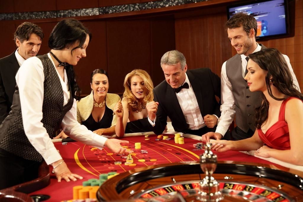 Gana Spin 777 Live Casino
